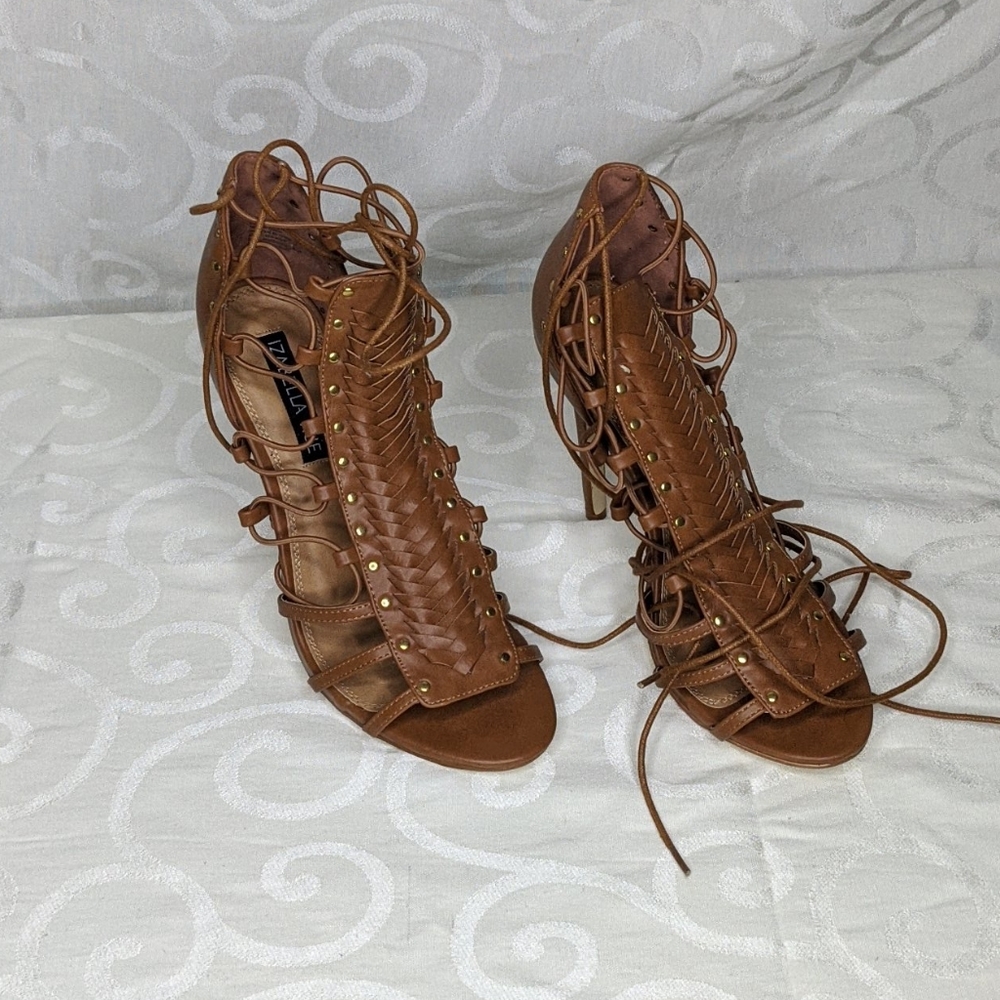 High Heels Sandals